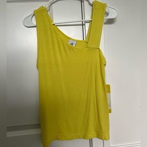 cabi radiant tank, size S